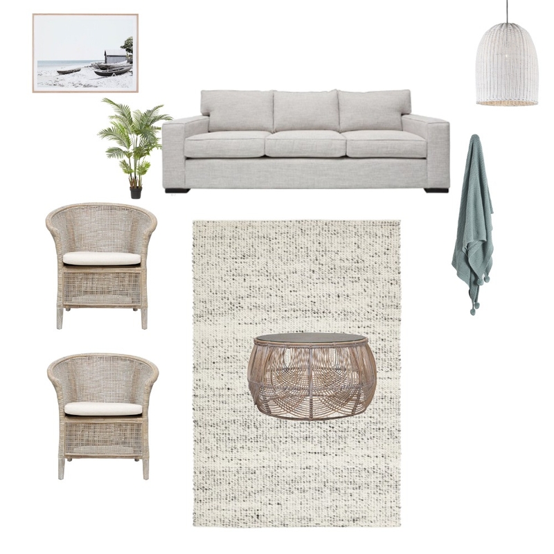 moms living room coastal no 2 Mood Board by LaraBarry on Style Sourcebook