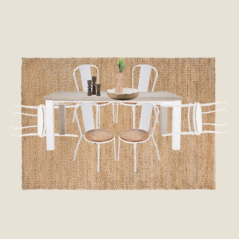 Temporary New Home Mood Board by salvador.janet7@yahoo.com on Style Sourcebook