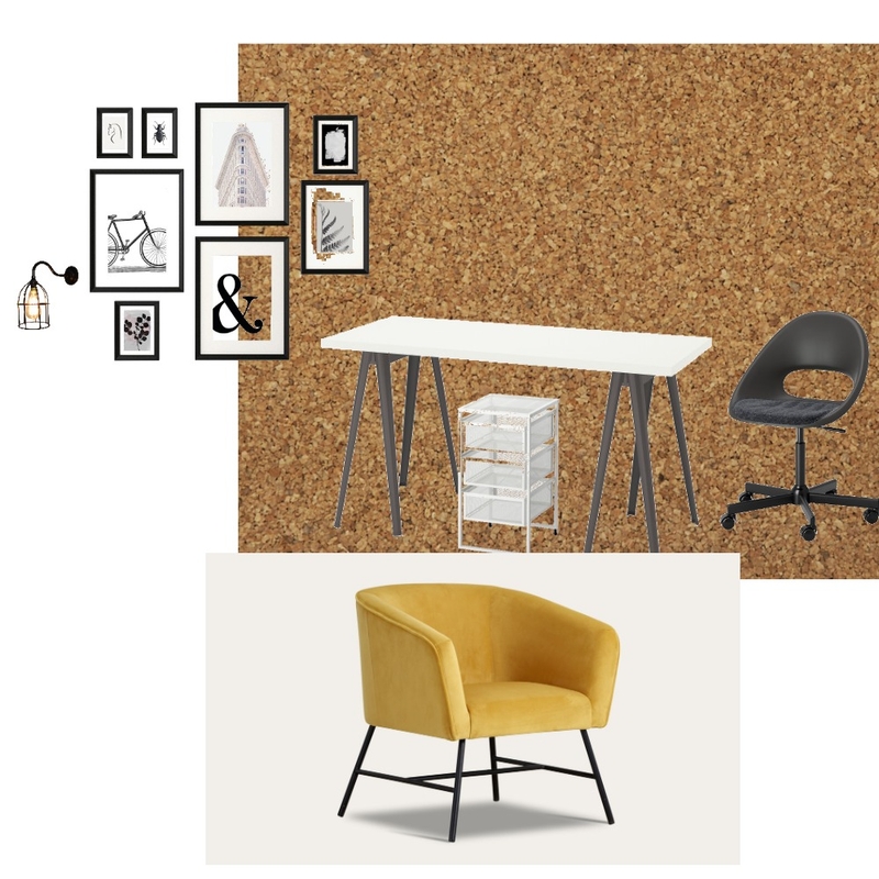 משרדים מושיקו Mood Board by SHAY1234 on Style Sourcebook