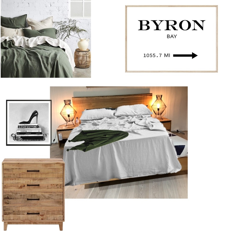Bedroom Inspo Mood Board by bree_pogs on Style Sourcebook