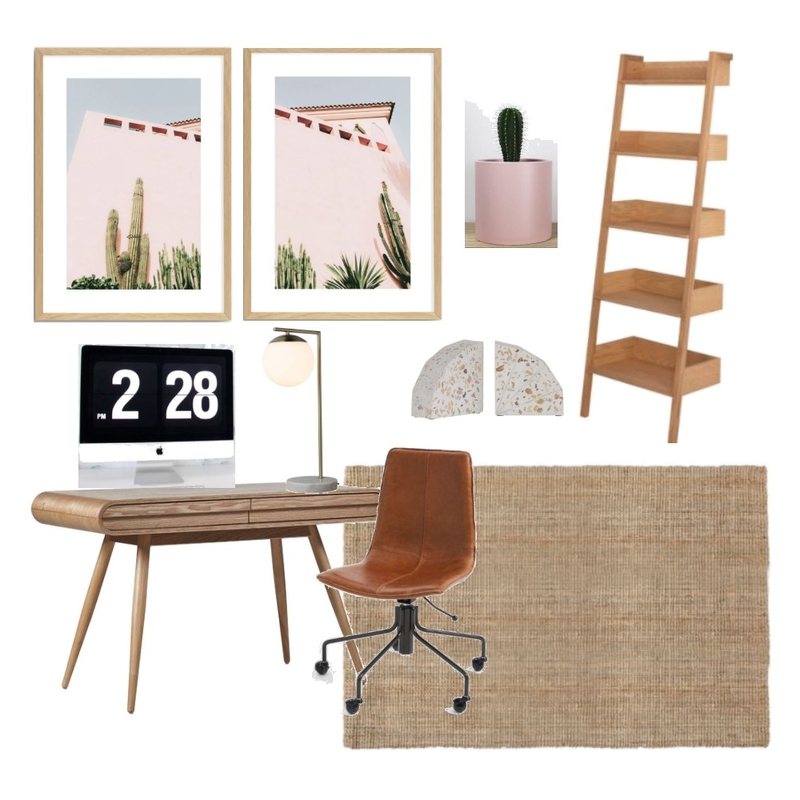 Study Mood Board by Lawofstyle on Style Sourcebook