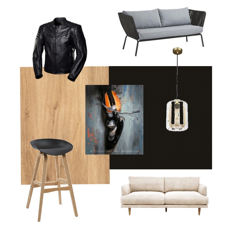mood board dor Mood Board by ifat zion pour on Style Sourcebook