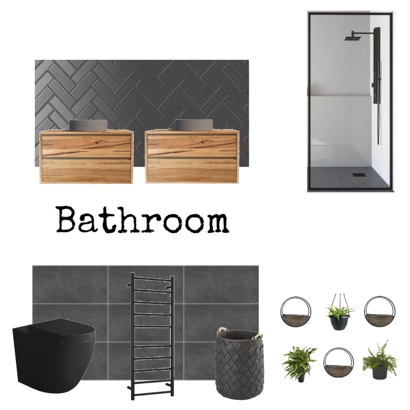 Jungy2 Mood Board by Chantal on Style Sourcebook