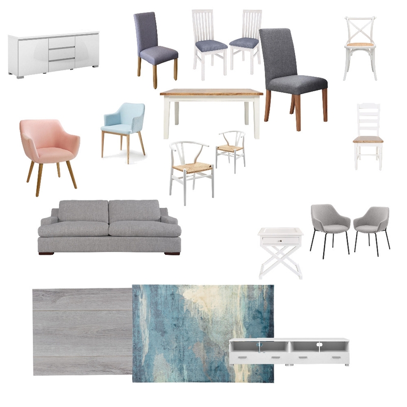 Cathy's Place Mood Board by LByrnes on Style Sourcebook