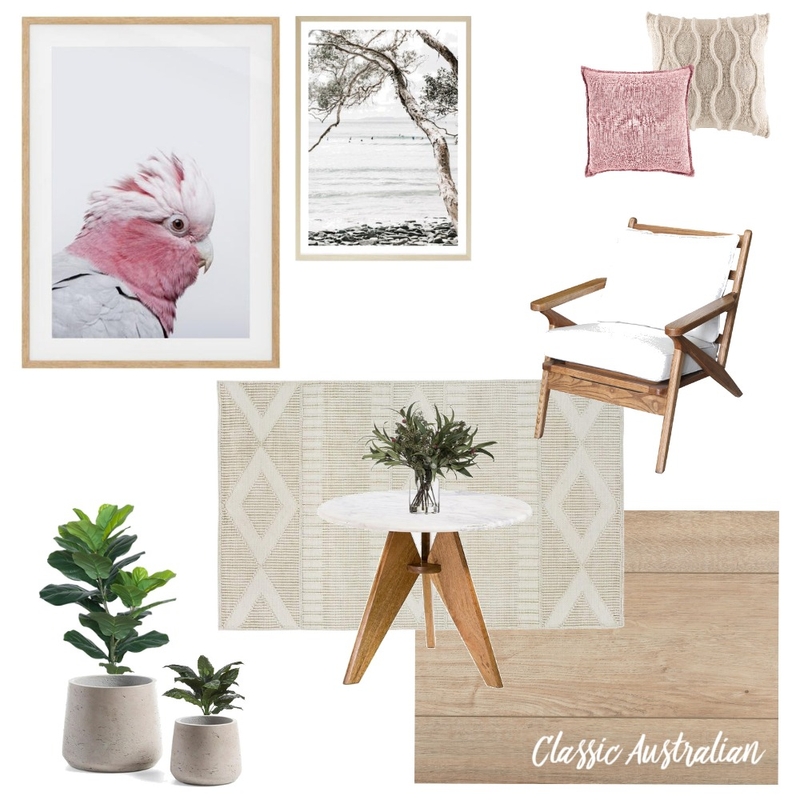 Mood Board 5 Mood Board by Amelia Roberts on Style Sourcebook
