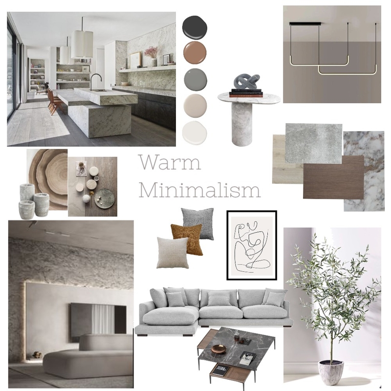Chriestie's place Mood Board by Melina Sternberg on Style Sourcebook