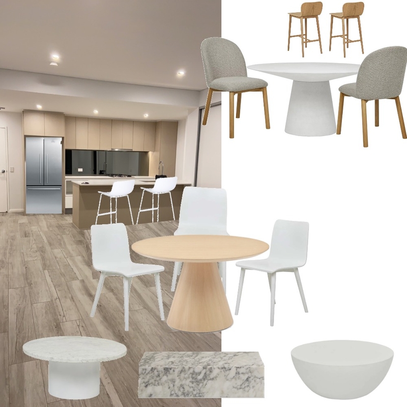 Apartment Living Mood Board by Shannaaav on Style Sourcebook