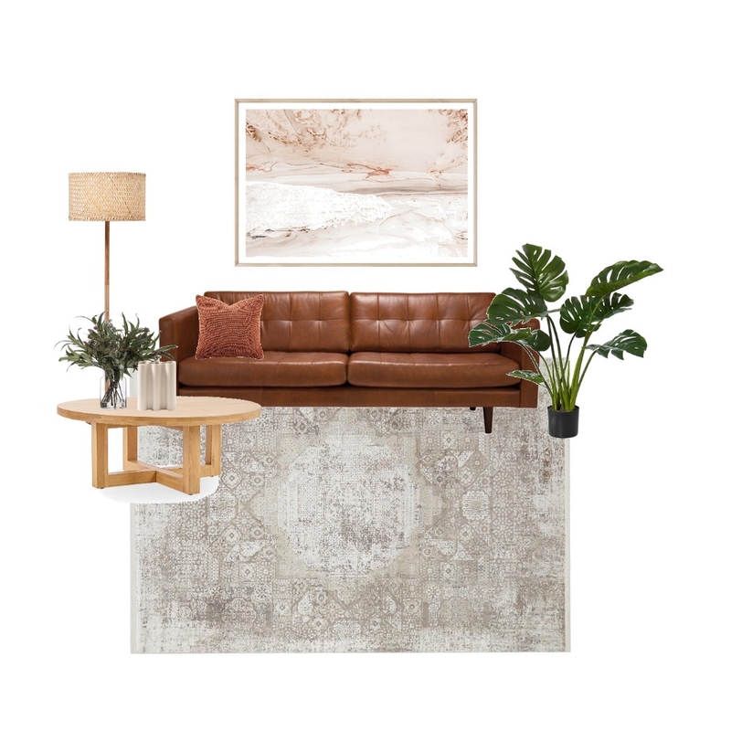 By Allie @ Koselig Mood Board by Allie Davey on Style Sourcebook