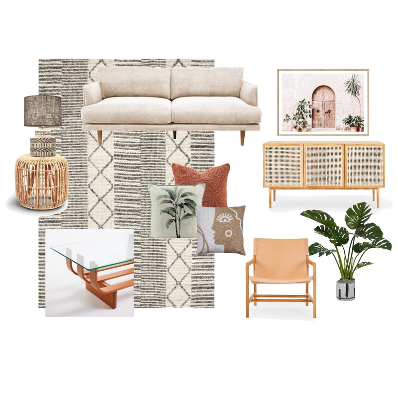 mb1 Mood Board by westofhere on Style Sourcebook