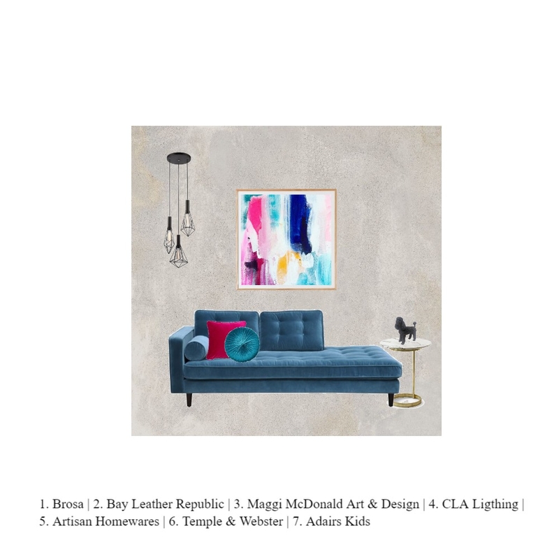 Balanced Moodboard Mood Board by essegee_design on Style Sourcebook
