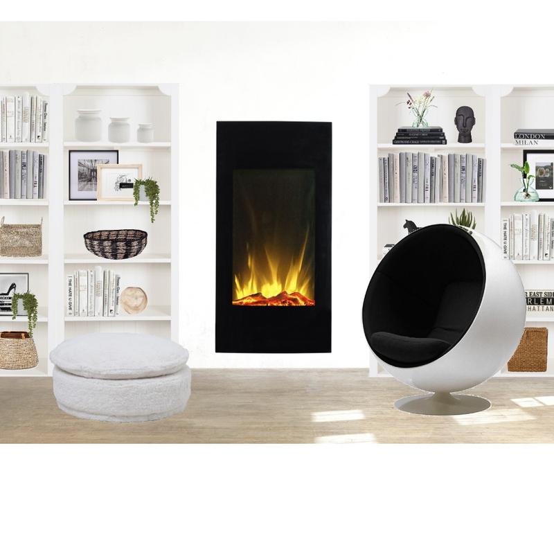 ballchair Mood Board by the decorholic on Style Sourcebook