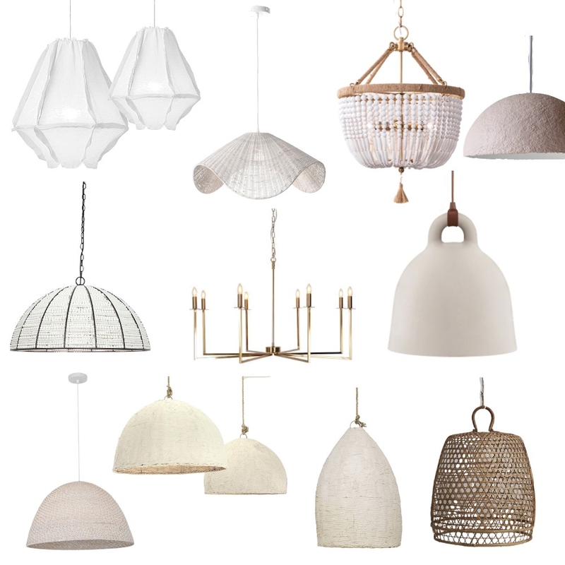 Emma. Mood Board by Oleander & Finch Interiors on Style Sourcebook
