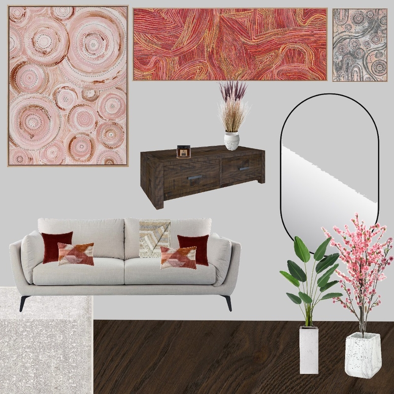 Main living area Mood Board by KiRi6 on Style Sourcebook