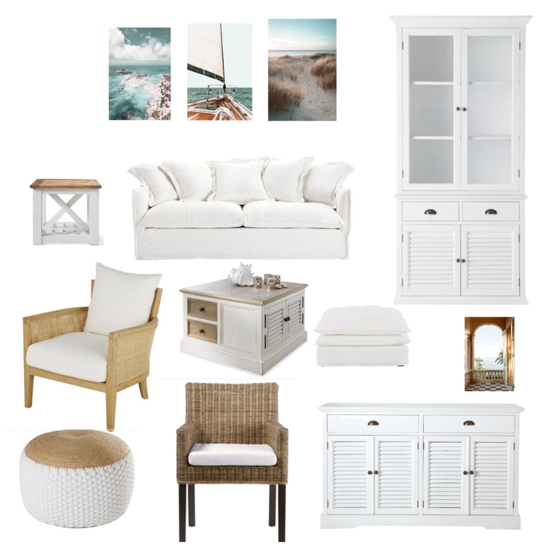 Wohnzimmer Newport Mood Board by Anne on Style Sourcebook