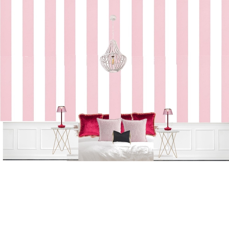 Isla's Room Mood Board by Mim Romano on Style Sourcebook