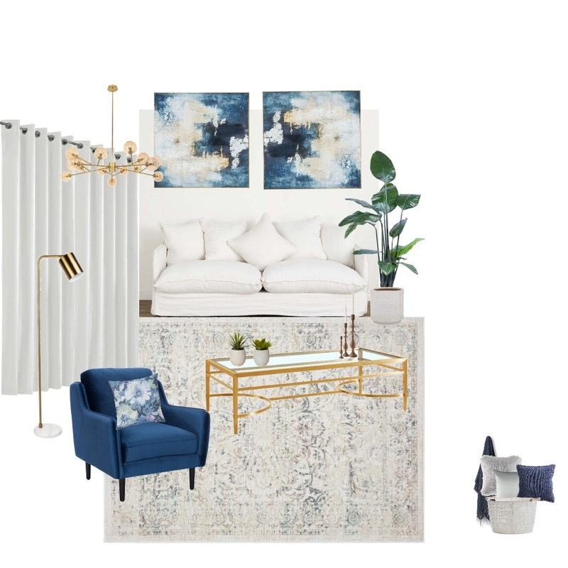 LH moodboard Mood Board by TerikaM on Style Sourcebook