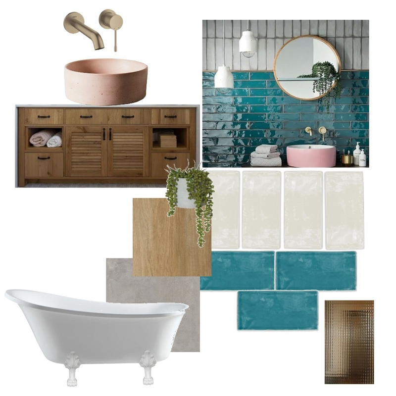 yael&yonatan2 Mood Board by Maayan Rauch Interior Design on Style Sourcebook
