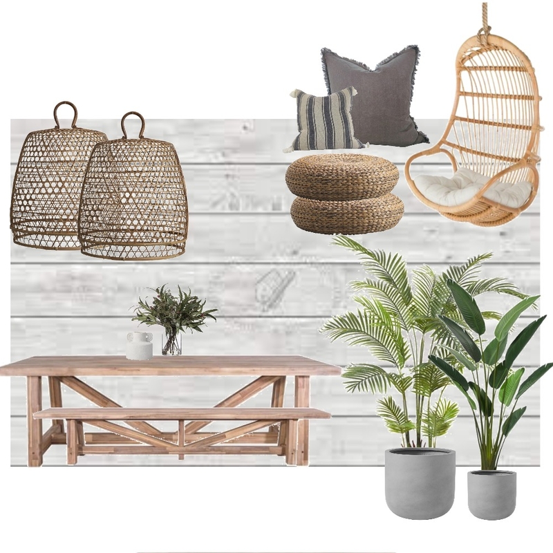 DECK 2 Mood Board by Tami on Style Sourcebook