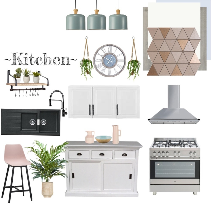Task 9 Board 4 Mood Board by Rebekah-Ann Lindeque on Style Sourcebook