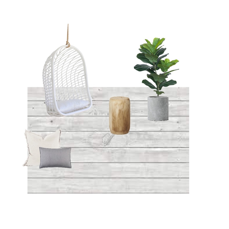 DECK Mood Board by Tami on Style Sourcebook