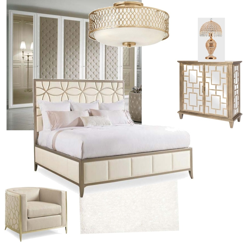 spavaća soba Mood Board by Emeke Barta on Style Sourcebook