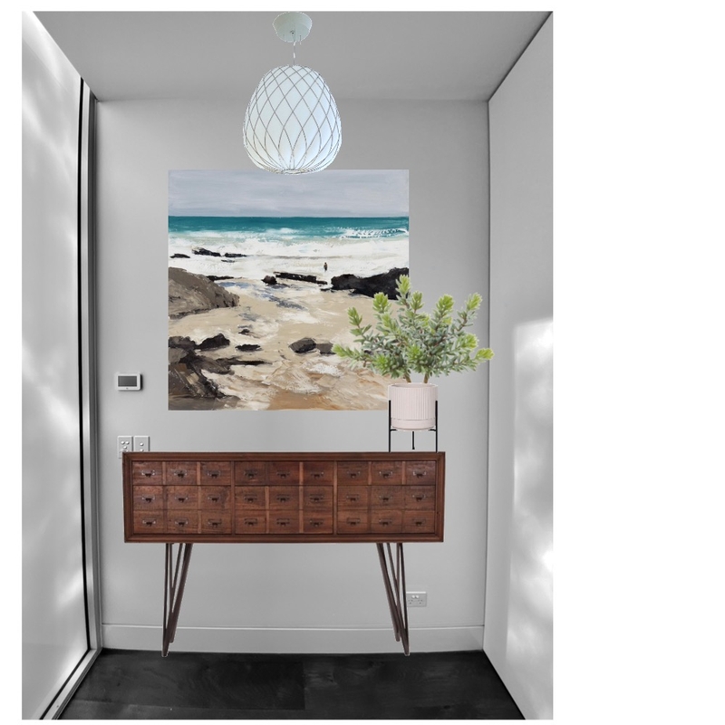 Entrance - option D - Dubai light Mood Board by Nicole Silvertand on Style Sourcebook
