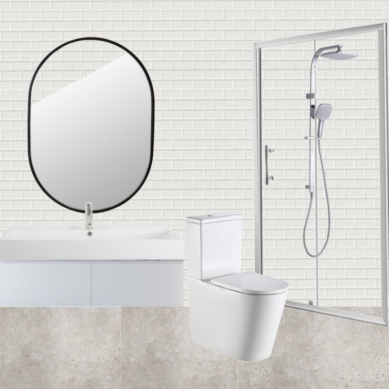 Bath_C2 Mood Board by MBarros on Style Sourcebook