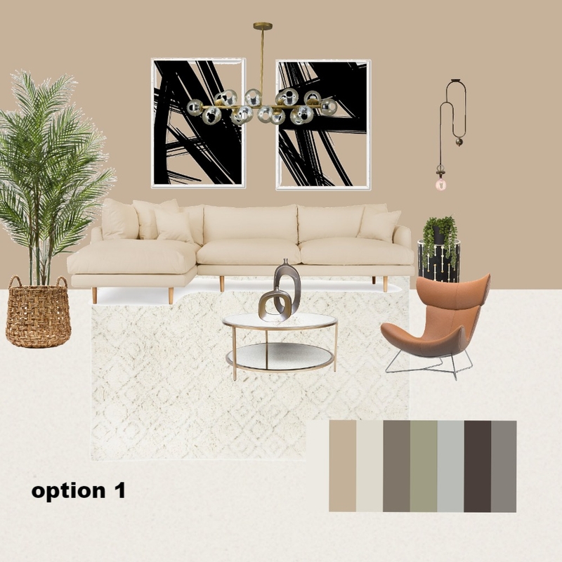 option 1 Mood Board by saplevi on Style Sourcebook