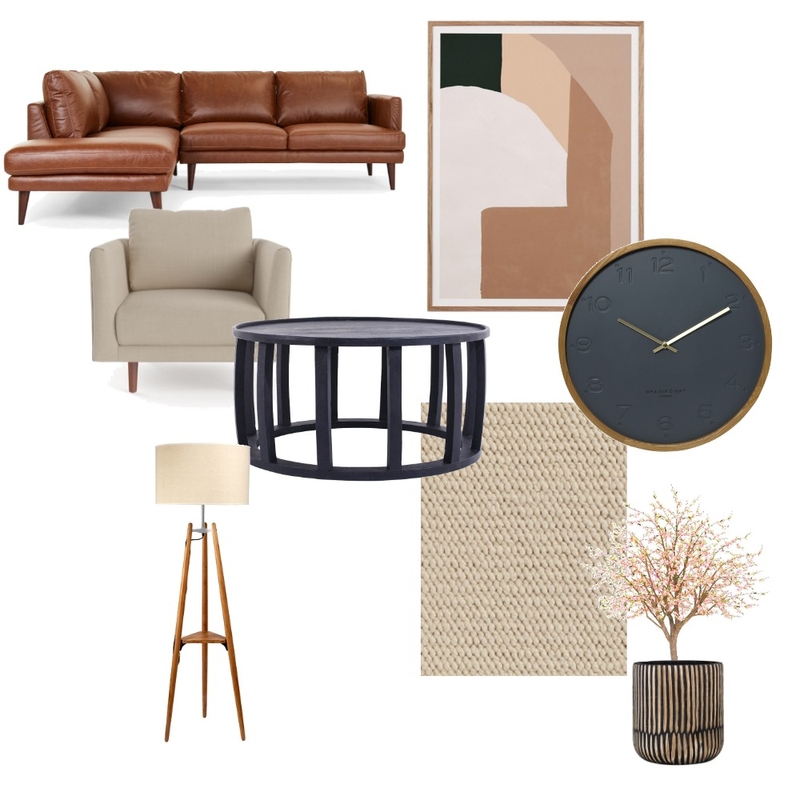 Sema A zadatak 1 Mood Board by Branislava on Style Sourcebook