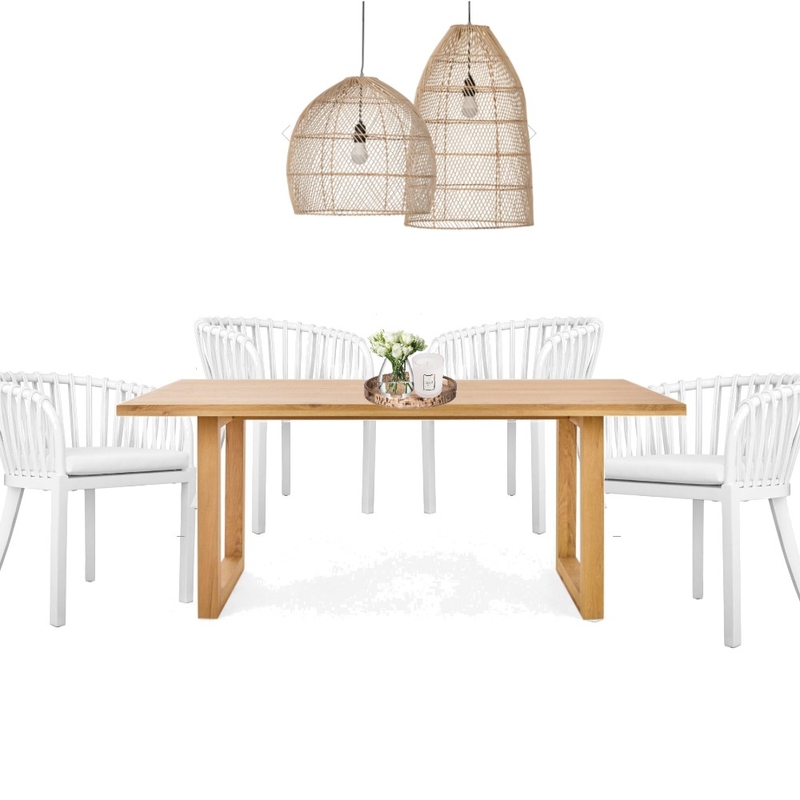 dining areaB Mood Board by kristyritz on Style Sourcebook