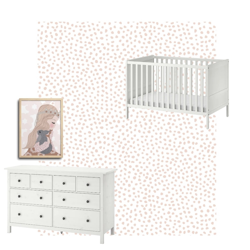 Nursery Mood Board by sarahc on Style Sourcebook