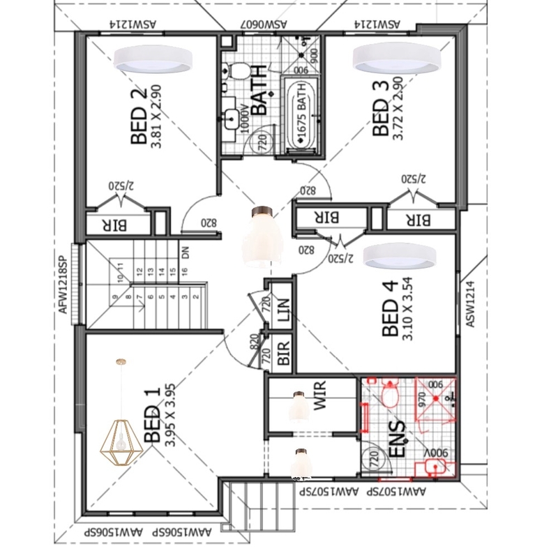 upstairs light Mood Board by janel on Style Sourcebook