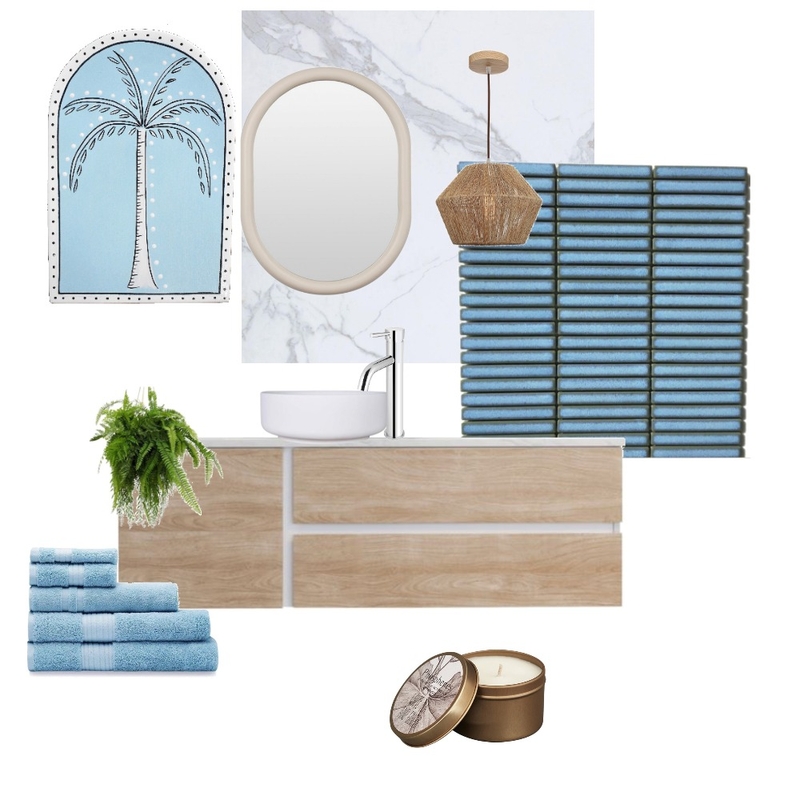 bathroom 4 Mood Board by Zara.A on Style Sourcebook