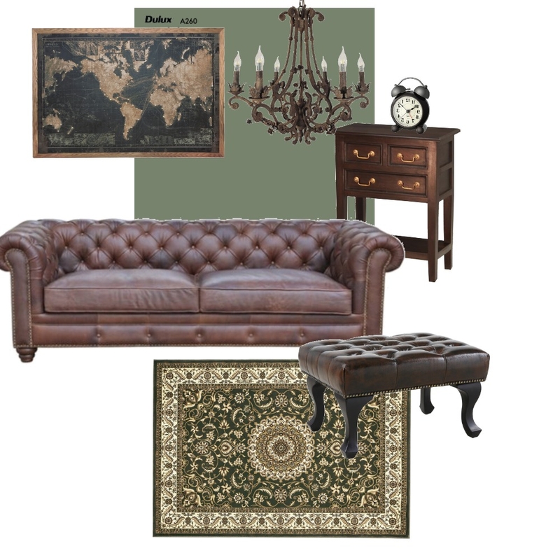 Sema C zad 1 Moodboard Mood Board by Branislava on Style Sourcebook