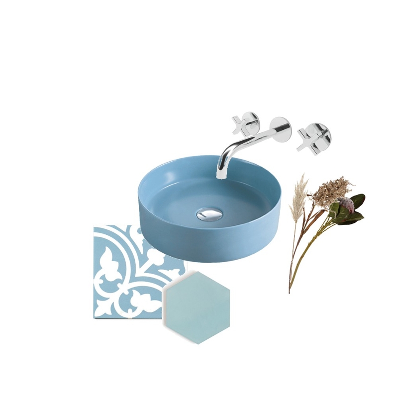 blue basin Mood Board by interiors.by.sarah on Style Sourcebook