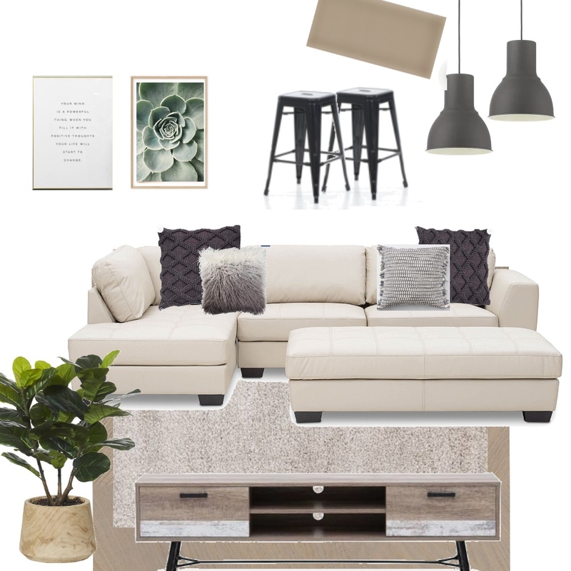 Kerries Family Room Mood Board by Lisa Maree Interiors on Style Sourcebook