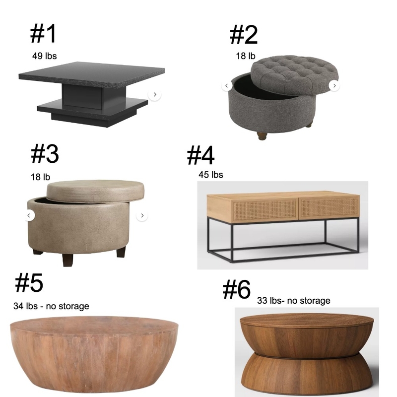coffee tables Mood Board by kateburb3 on Style Sourcebook