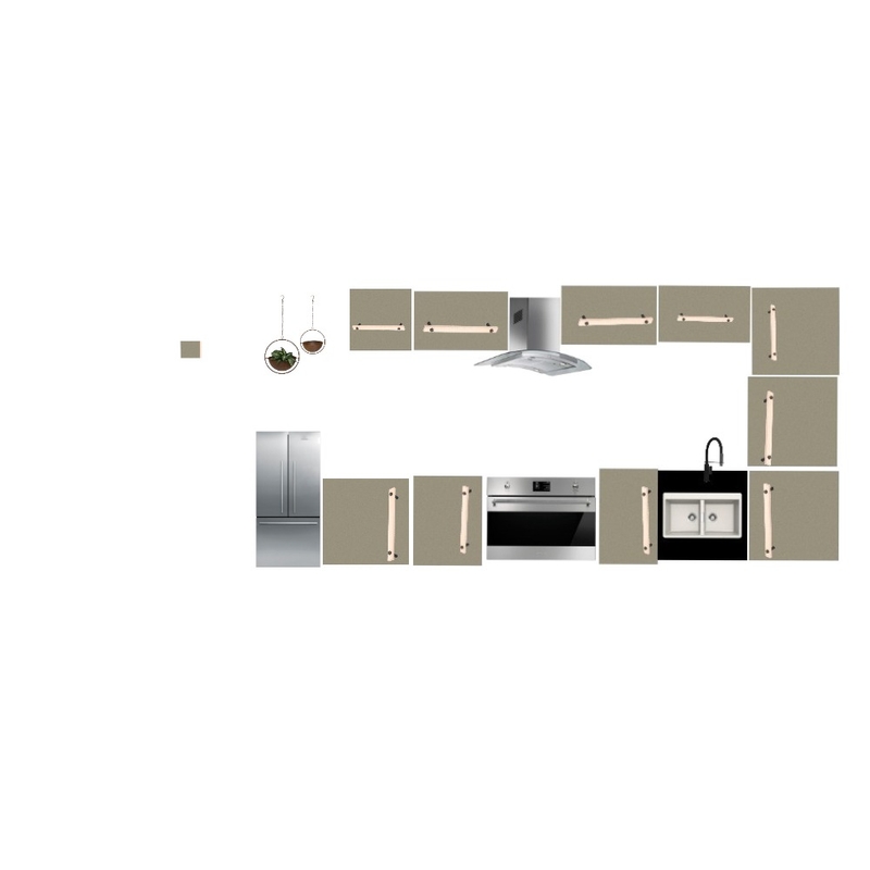 مطبخ14 Mood Board by zhoorm0 on Style Sourcebook