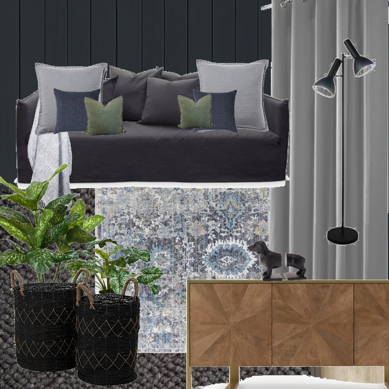 Media Room August 2021 Mood Board by Linda.M80 on Style Sourcebook