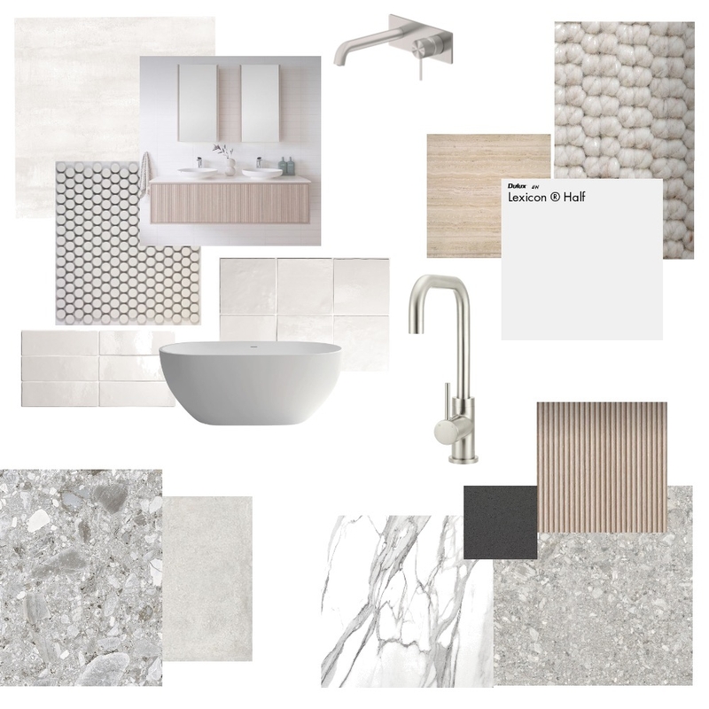 Alroy Mood Board by Tamy on Style Sourcebook