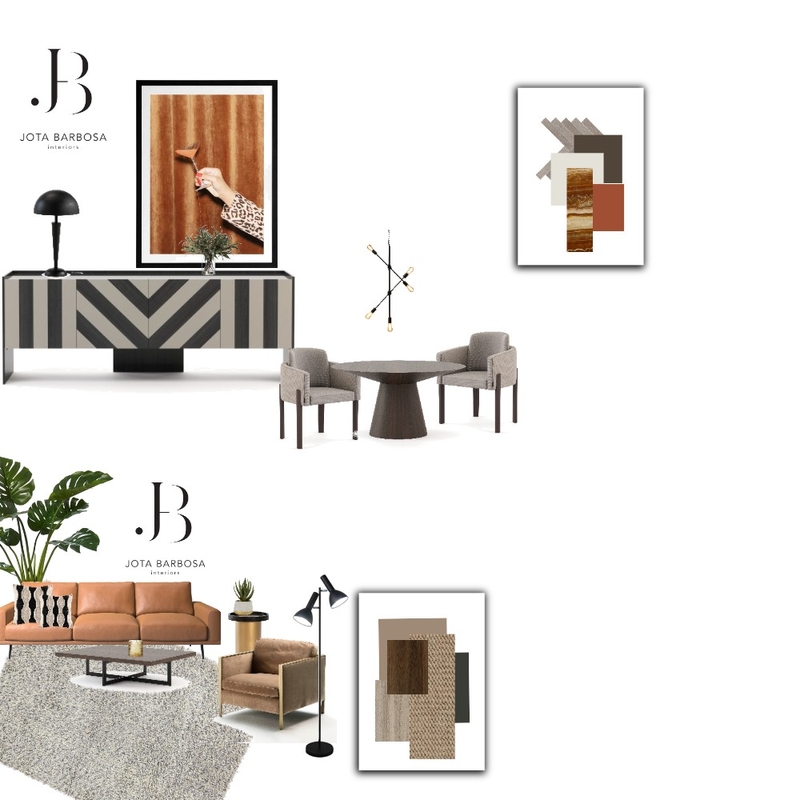 MOODBOARD 2 Mood Board by cATARINA cARNEIRO on Style Sourcebook