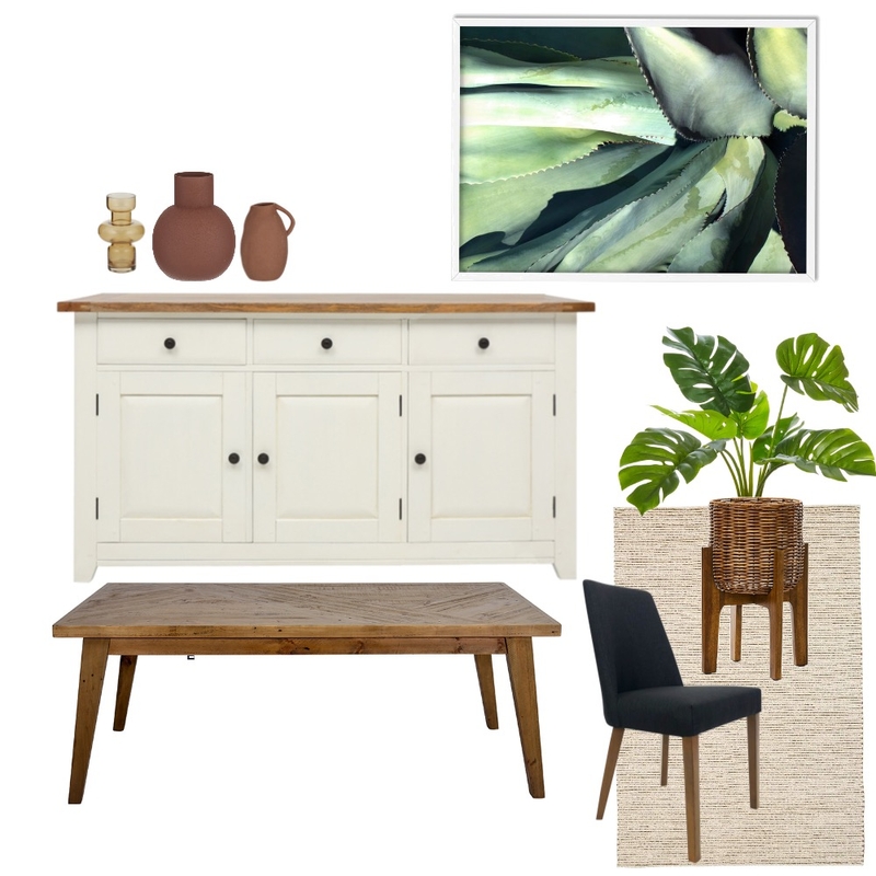 Dining room Mood Board by Helenj on Style Sourcebook