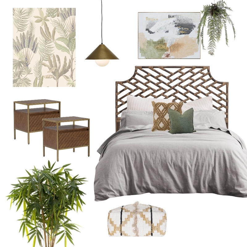 SS Mood Board by hauss of styling on Style Sourcebook