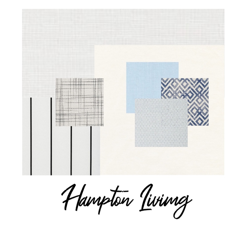 Hampton Mood Board by vi ta on Style Sourcebook