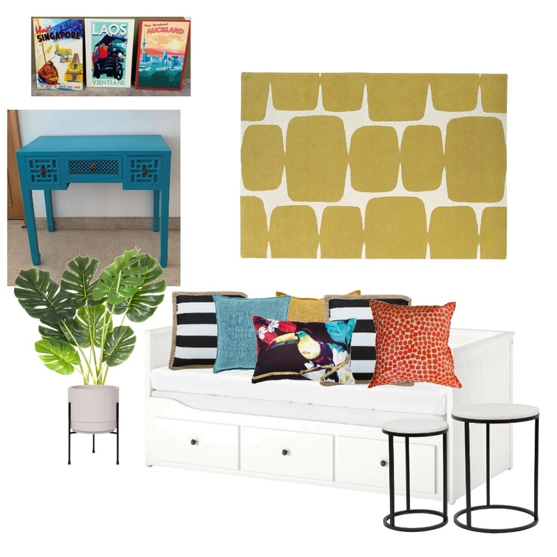 Caryn - Hall1 Mood Board by KarenEllisGreen on Style Sourcebook