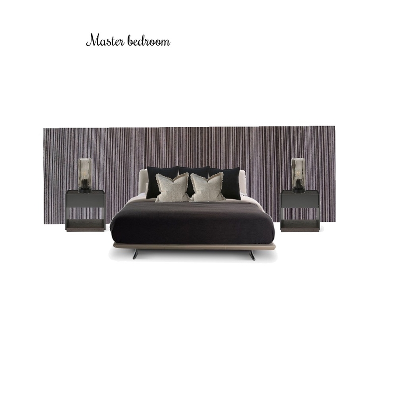 KAVIR Master Bedroom Mood Board by Jennypark on Style Sourcebook