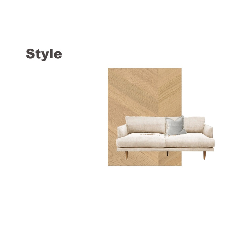 1 Mood Board by Smetana on Style Sourcebook