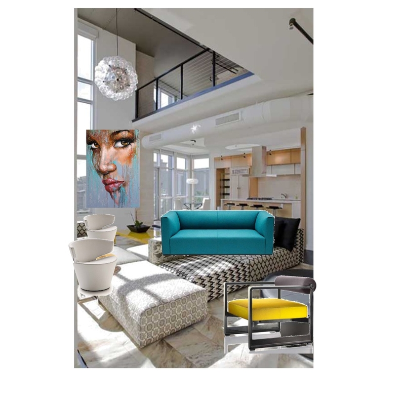 rr Mood Board by zana on Style Sourcebook