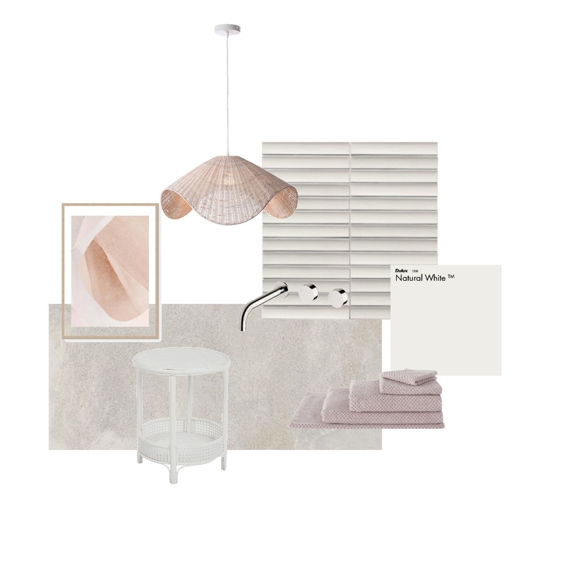 bathroom Mood Board by Our Liberty Abode on Style Sourcebook