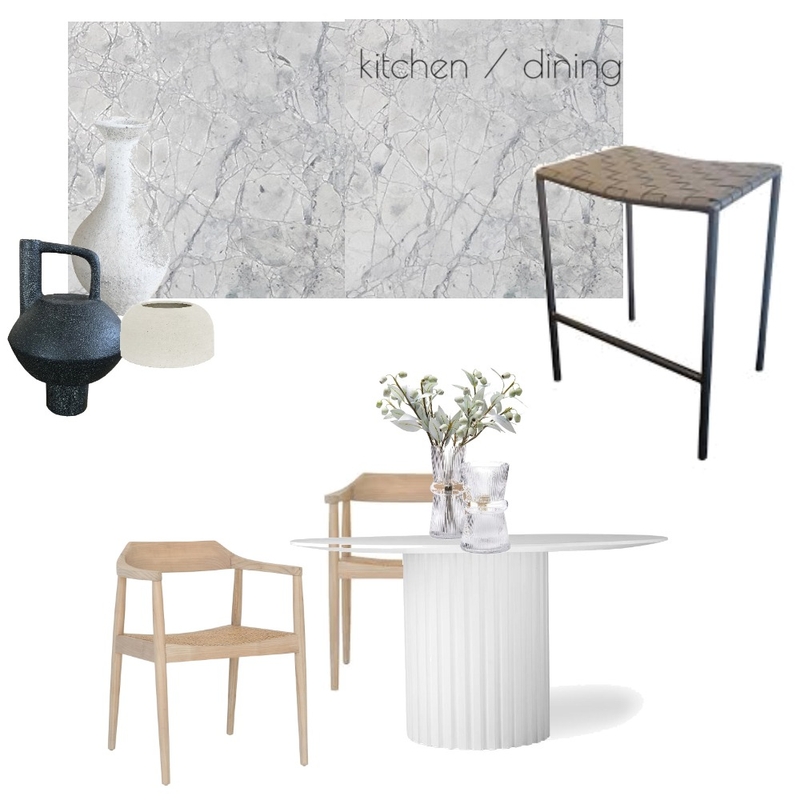 Argo kitchen / dining Mood Board by Stylehausco on Style Sourcebook